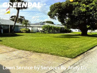 Lawn Mowing nearby Largo, FL, 