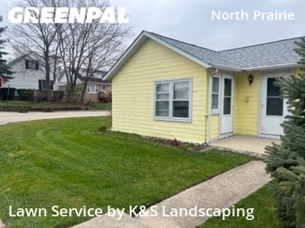 Lawn Care Service nearby Joliet, IL, 