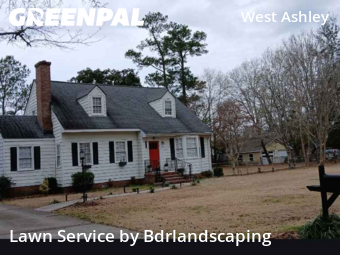 Landscaping Maintenance In Charleston,29407,Landscaping Services by Bdrlandscaping, work completed in Feb , 2026