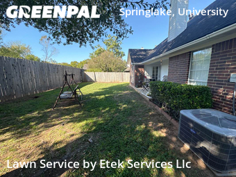 Lawn Cut nearby Shreveport, LA, 
