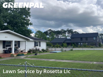 Yard Mowing nearby Chattanooga, TN, 