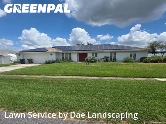Lawn Care Service nearby Belle Isle, FL, 
