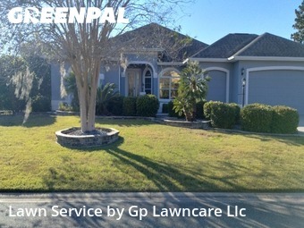 Lawn Care Service nearby The Villages, FL, 