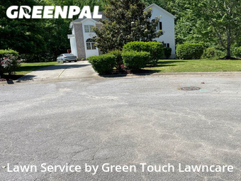 Lawn Cut nearby Durham, NC, 