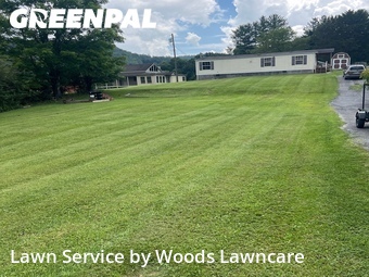 Grass Cutting nearby Blountville, TN, 