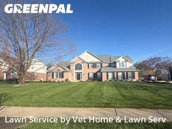 Lawn Mowing nearby Mason, OH, 