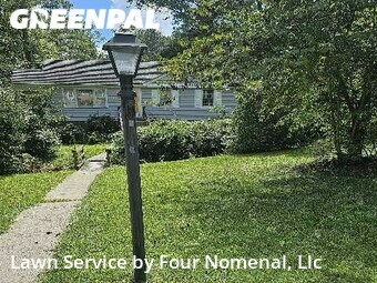 Lawn Cutting nearby Richmond, VA, 