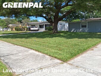 Yard Mowing nearby Orlando, FL, 