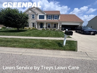 Lawn Care Service nearby Miamisburg, OH, 