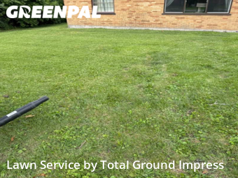 Lawn Maintenance nearby Mason, OH, 