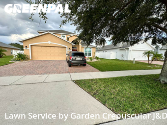 Lawn Cutting nearby Kissimmee, FL, 