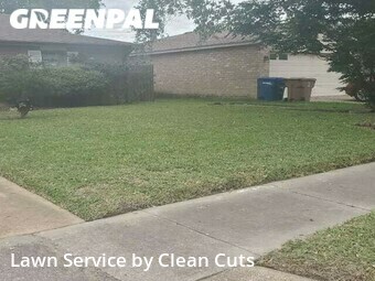 Lawn Mowing nearby Corpus Christi, TX, 