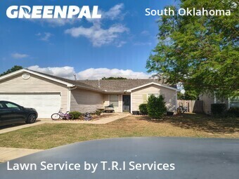 Grass Cutting nearby Oklahoma City, OK, 
