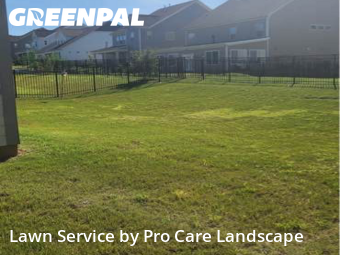 Lawn Care Service nearby Concord, NC, 