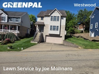 Lawn Mowing Service nearby Pittsburgh, PA, 
