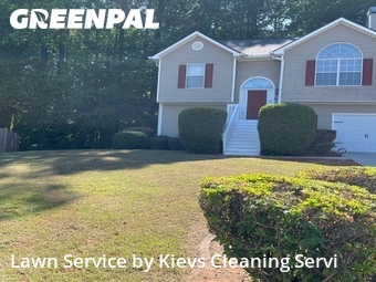 Lawn Cutting nearby Acworth, GA, 