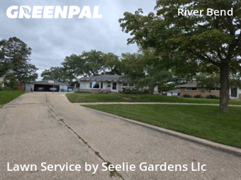 Lawn Mowing nearby Milwaukee, WI, 