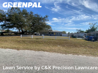 Grass Cut nearby Bradenton, FL, 