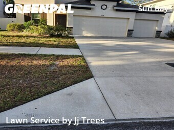 Lawn Service nearby Tampa, FL, 