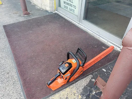 James Lawnmower Sales & Service Photo 19
