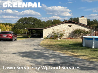 Lawn Care nearby Buda, TX, 
