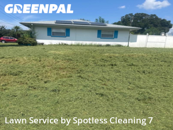 Lawn Maintenance nearby Clearwater, FL, 