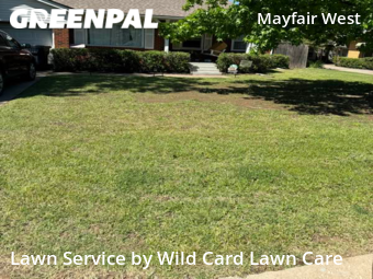 Lawn Mowing nearby Oklahoma City, OK, 
