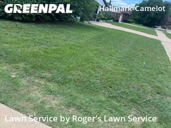 Lawn Mowing nearby Fort Worth, TX, 