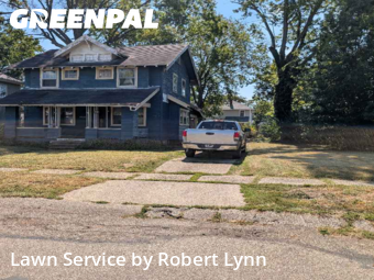Lawn Mowing nearby Hamilton, OH, 