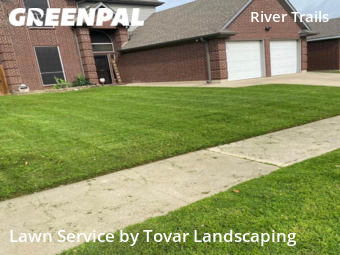 Lawn Mowing Service nearby Fort Worth, TX, 