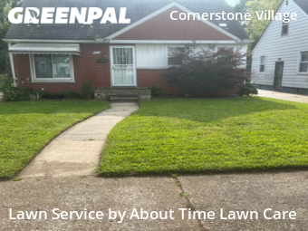 Yard Mowing nearby Detroit, MI, 