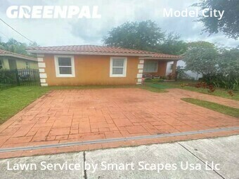 Lawn Care nearby Miami, FL, 