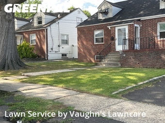 Lawn Mowing nearby Hillside, NJ, 