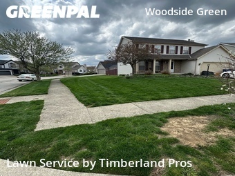 Lawn Mowing Service nearby Columbus, OH, 