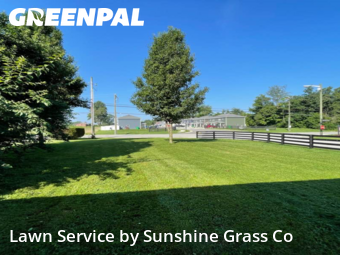 Lawn Cutting nearby Sellersburg, IN, 