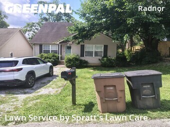 Lawn Cut nearby Nashville, TN, 