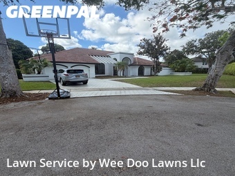 Lawn Cutting nearby Boca Raton, FL, 