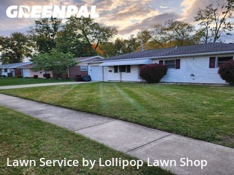 Lawn Cut nearby Lima, OH, 