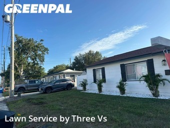 Lawn Service nearby St. Petersburg, FL, 