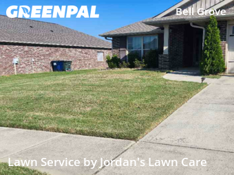 Lawn Cut nearby Huntsville, AL, 