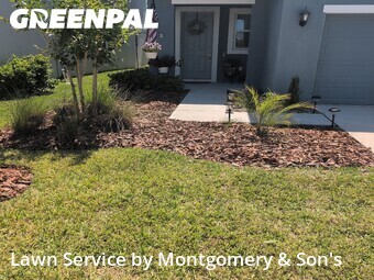 Lawn Mow nearby Lakeland, FL, 