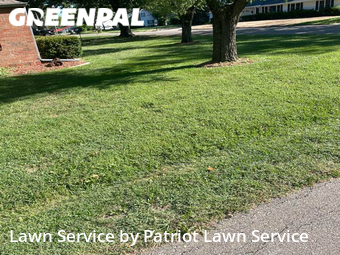 Lawn Maintenance nearby Topeka, KS, 