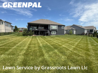 Yard Cutting nearby Overland Park, KS, 