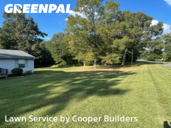 Yard Cutting nearby Linwood, NC, 