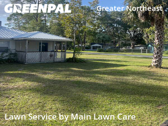 Lawn Cut nearby Gainesville, FL, 