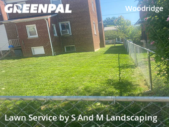 Yard Cutting nearby Washington, MD, 