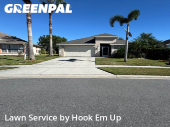 Yard Cutting nearby Kissimmee, FL, 