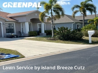 Lawn Mowing nearby Fort Myers, FL, 