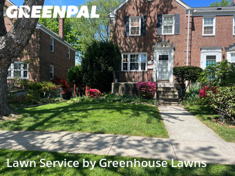 Lawn Mowing Service nearby Baltimore, MD, 