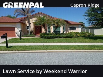 Lawn Service nearby Melbourne, FL, 